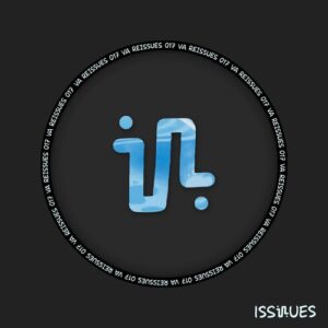 VA - Reissues 017 [ISS157]