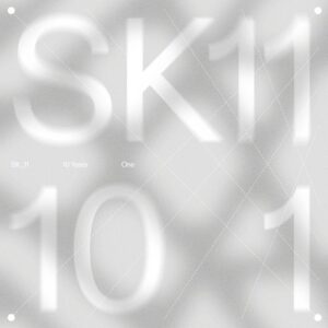 VA - SK11 10Y [SK1110Y]