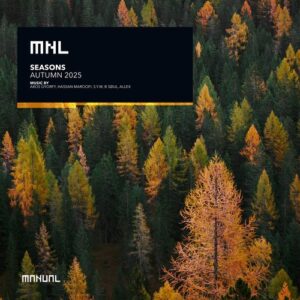 VA - Seasons | Autumn 2025 [MNL330]