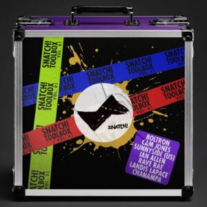 VA - Snatch! Toolbox, Vol. 01 [SNATCH235]
