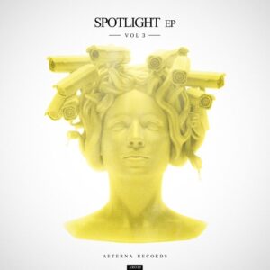 VA - Spotlight EP (Vol.3) (Extended) [5026854120201]