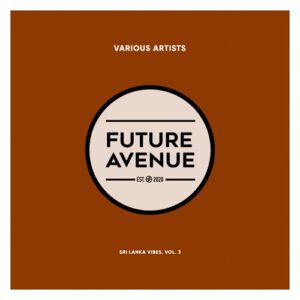 VA - Sri Lanka Vibes, Vol. 3 [FALP067]