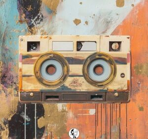 VA - Steyoyoke Lost Tapes, Vol. 03 EP