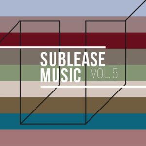 VA - Sublease Music, Vol. 05 [SLMLP06]