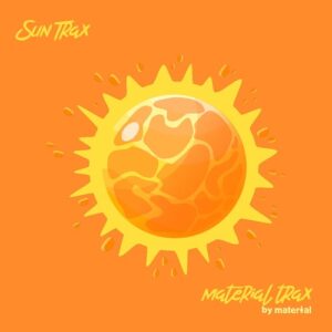 VA - Sun Trax [MATERIALTRAX149]