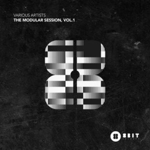 VA - The Modular Session, Vol. 1 [8BIT236]