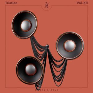 VA - Triation, Vol. XII [RBR287]