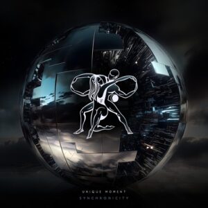 VA - Unique Moment: Synchronicity [TM222]