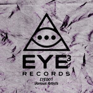 VA - Winter VA [EYE001]