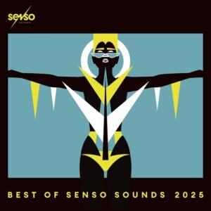 VA - Best Of Senso Sounds 2025 [SENSO123]