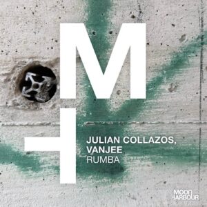 Vanjee, Julian Collazos - Rumba [MHD258]