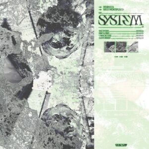 Vicky Montefusco - The System [HEAR071]