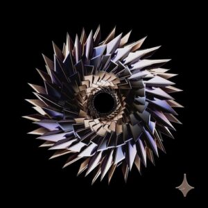 Vini Pistori - Talk But Dance [KIN058]