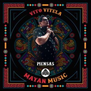 Vito Vitela - Piensas [MAY182]