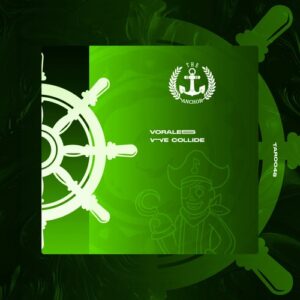 Vorales - We Collide [TAR0048]