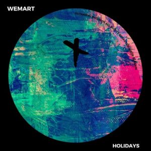 WeMart - Holidays [TEC330]