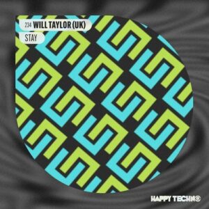 Will Taylor (UK) - Stay [HTM234]