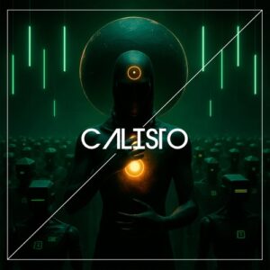 XZone(TN) - The Choice Is Yours [CALISTO143]