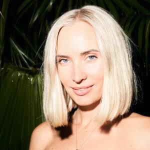 Yulia Niko Melodig Week 3 Chart