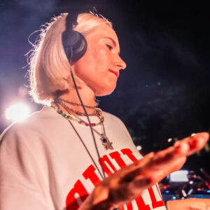 Yulia Niko Melodig Week 5 Chart