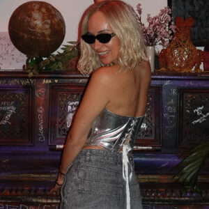 Yulia Niko Melodig Week 6