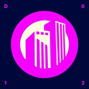 Zuccasam - Rattle Shake EP [DISTRICT012]