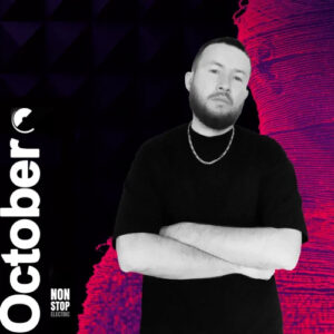 Zumzumbang October Chart