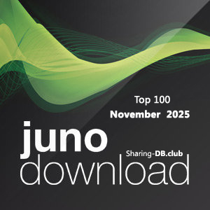 Juno Download Top 100 November 2025