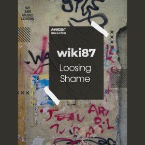 wiki87 - Loosing Shame [PPUN323]
