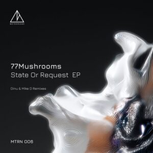 77Mushrooms - State or Request [MTRN006]