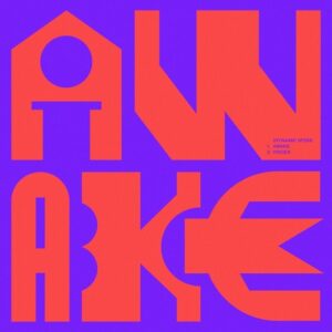 ALADAG - Awake EP [DIYNAMIC269]