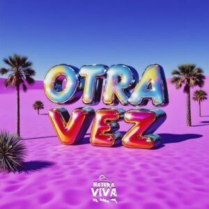 ALIIRA - Otra Vez [NAT992]