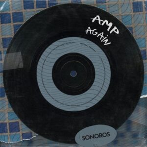 AMP (US) - Again [SON093X]