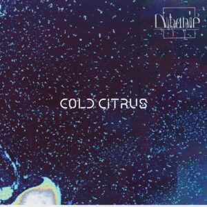 AN:TI - Cold citrus [DR216]