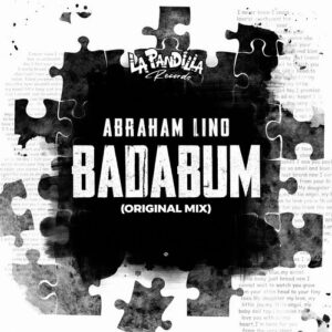 Abraham Lino - Badabum (Original Mix) [LPR019]