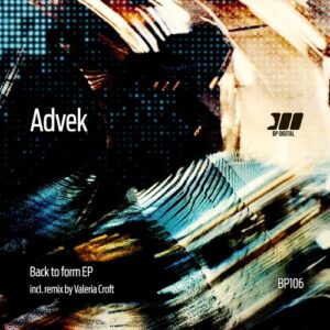 Advek - Back To Form [bp106]