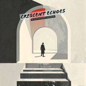 Ahmet Sendil - What's Real [CE006]