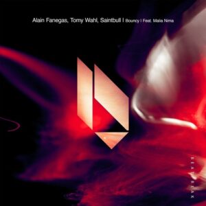 Alain Fanegas - Bouncy [BF417]
