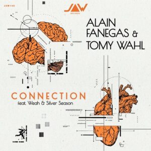 Alain Fanegas & Tomy Wahl - Connection [JANNOWITZ145]