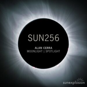 Alan Cerra - Moonlight | Spotlight [SUN256]