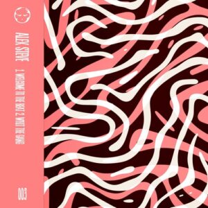 Alex Steve - Welcome to the beat [MNN003]