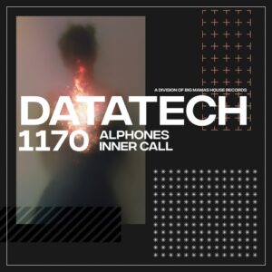 Alphones - Inner Call [DATA1170]