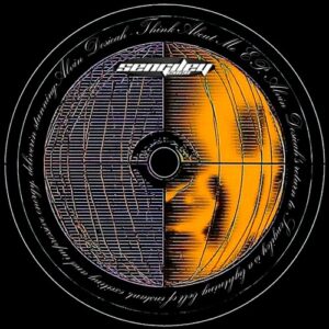 Alvin Dosieah - Think About Me [SNG057]