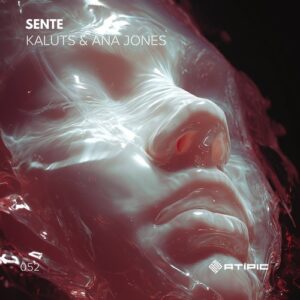 Ana Jones & Kaluts - Sente [052]