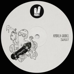 Andrea Giudice - Swaggy [SFN281]