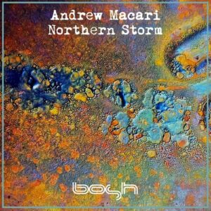 Andrew Macari - Northern Storm [BOSHD153]
