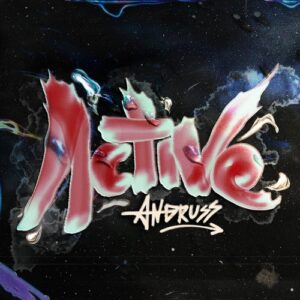 Andruss - Active [DLR224]