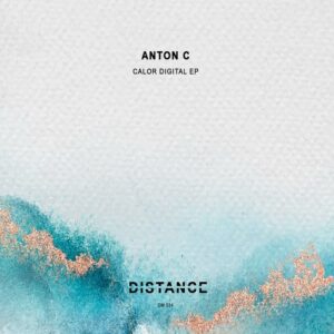 Anton C - Calor Digital EP [DM524]