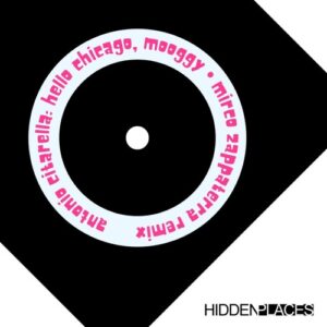 Antonio Citarella - Hello Chicago [HP017]