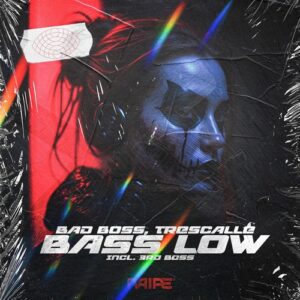 Bad Boss, Trescalle - Bass Low (Original Mix) [CAT1563809]